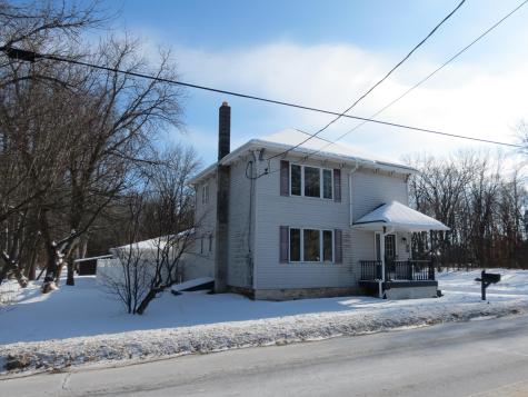 31 Church Street Rouses Point NY 12979