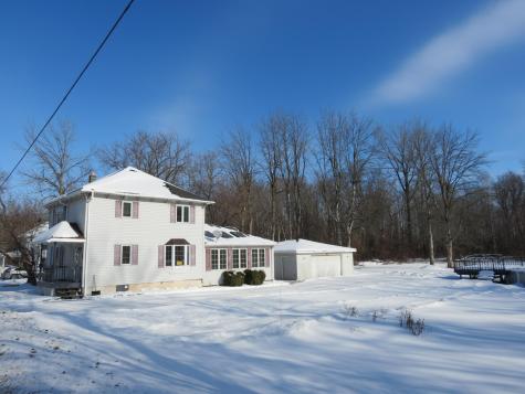 31 Church Street Rouses Point NY 12979