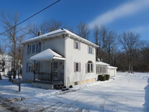 31 Church Street Rouses Point NY 12979