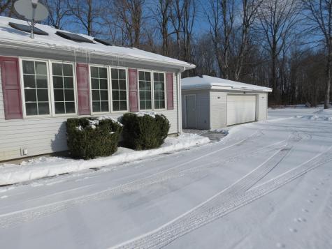 31 Church Street Rouses Point NY 12979