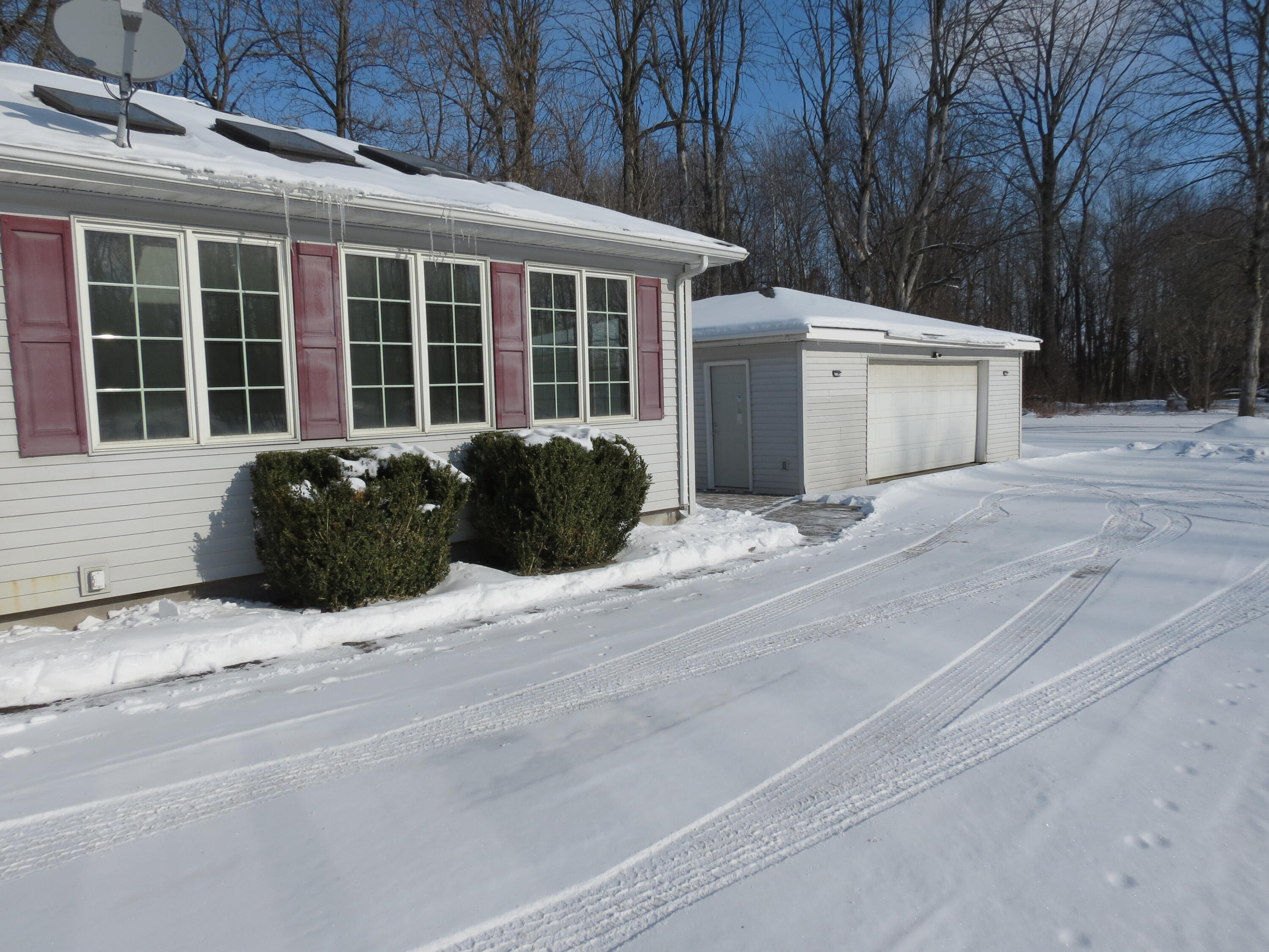 31 Church Street Rouses Point NY 12979