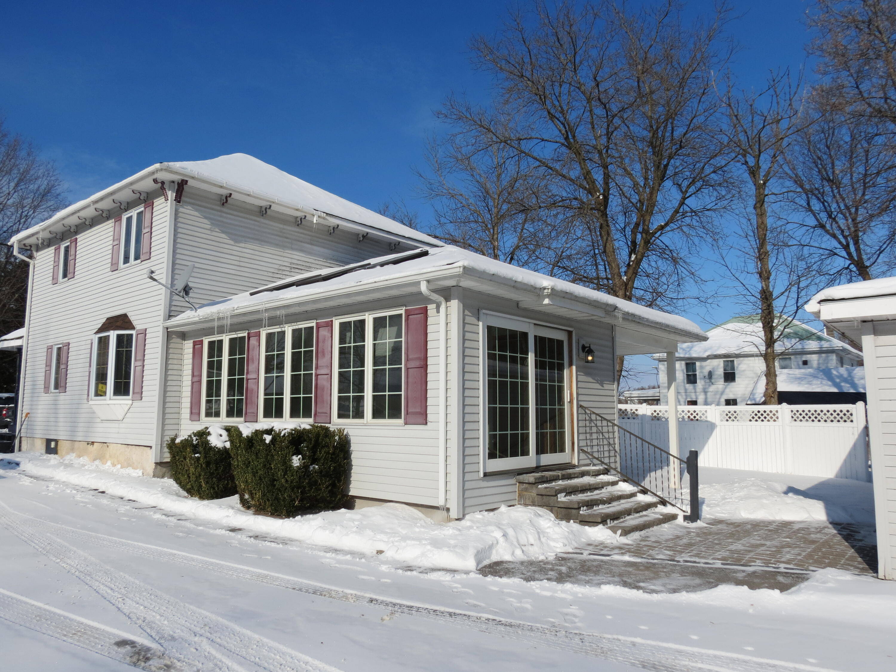 31 Church Street Rouses Point NY 12979