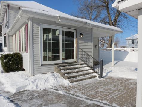 31 Church Street Rouses Point NY 12979