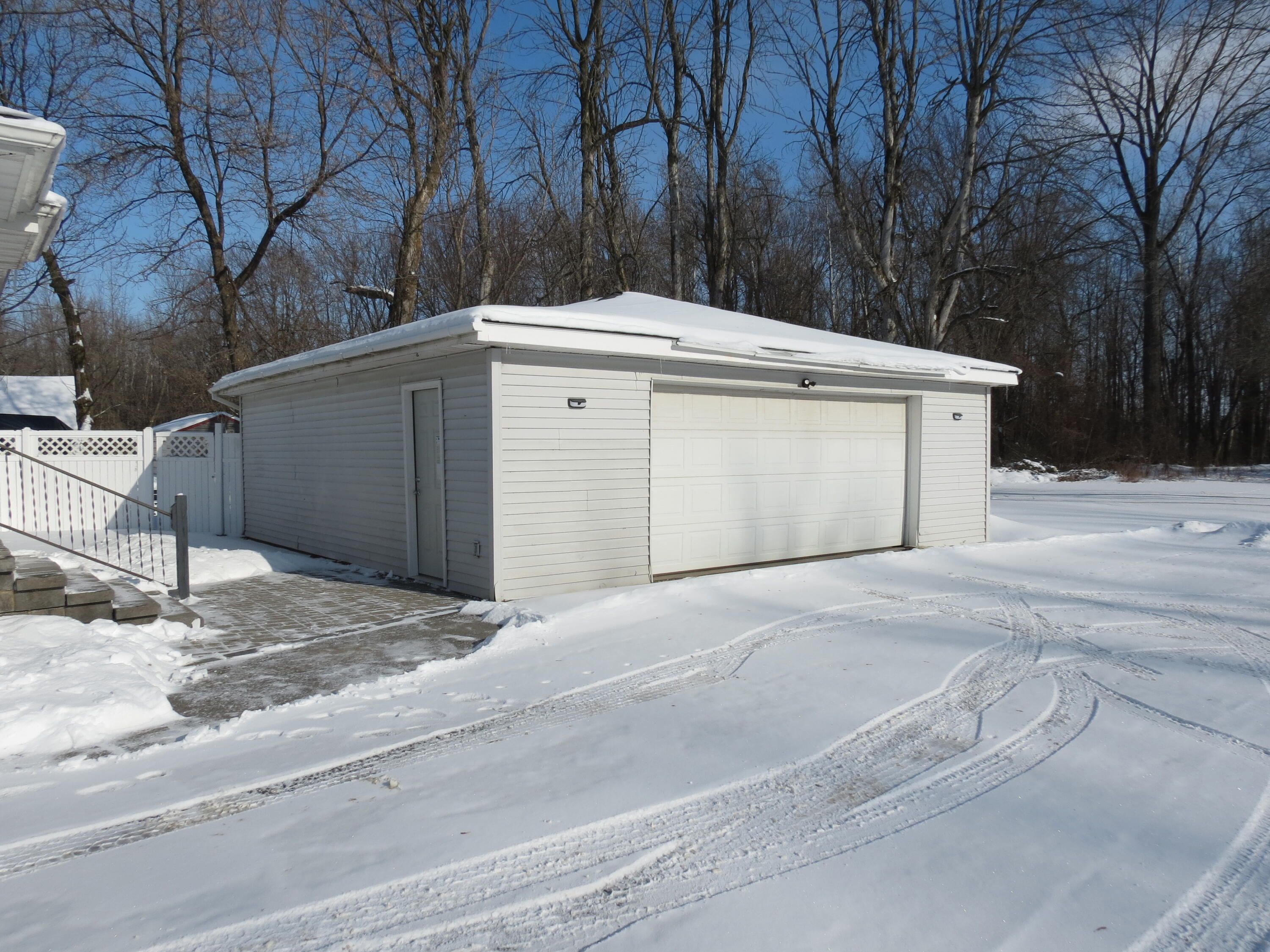 31 Church Street Rouses Point NY 12979
