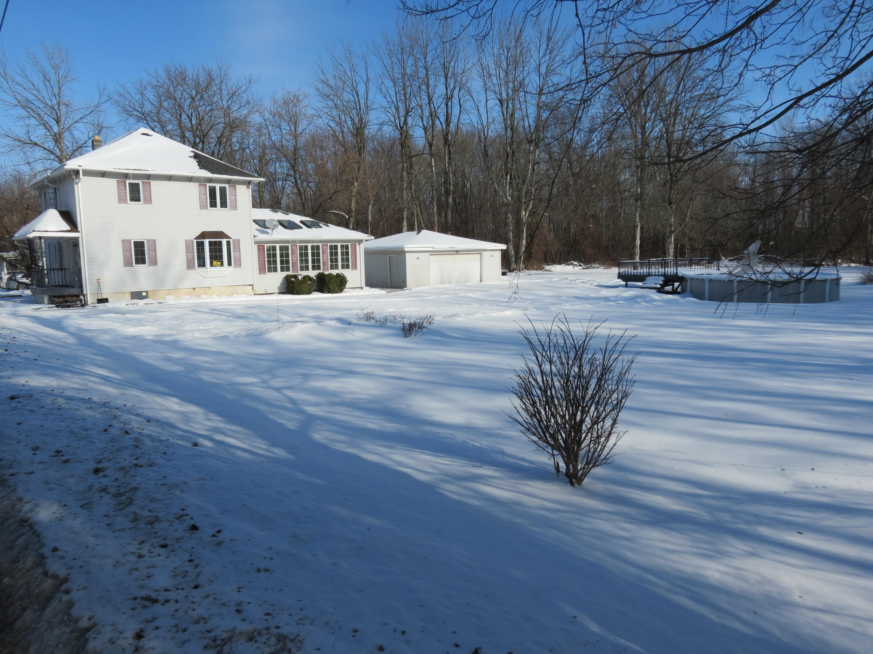 31 Church Street Rouses Point NY 12979