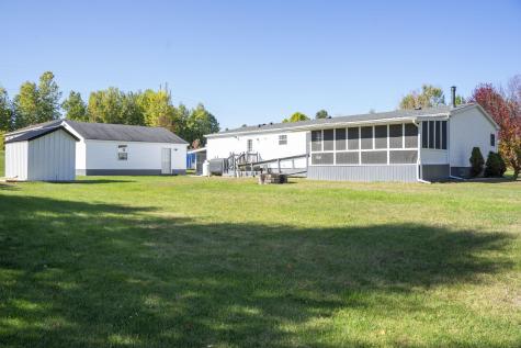 7 Arrowhead Drive Morrisonville NY 12962