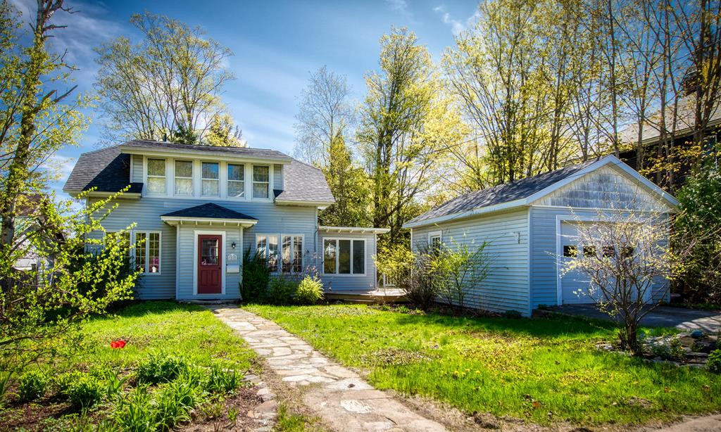 56 Hillcrest Avenue Lake Placid NY 12946