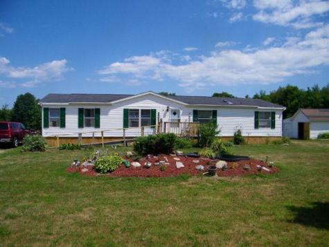 9 Westwood Drive West Chazy NY 12992
