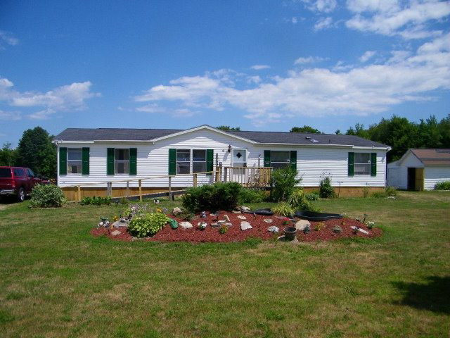 9 Westwood Drive West Chazy NY 12992