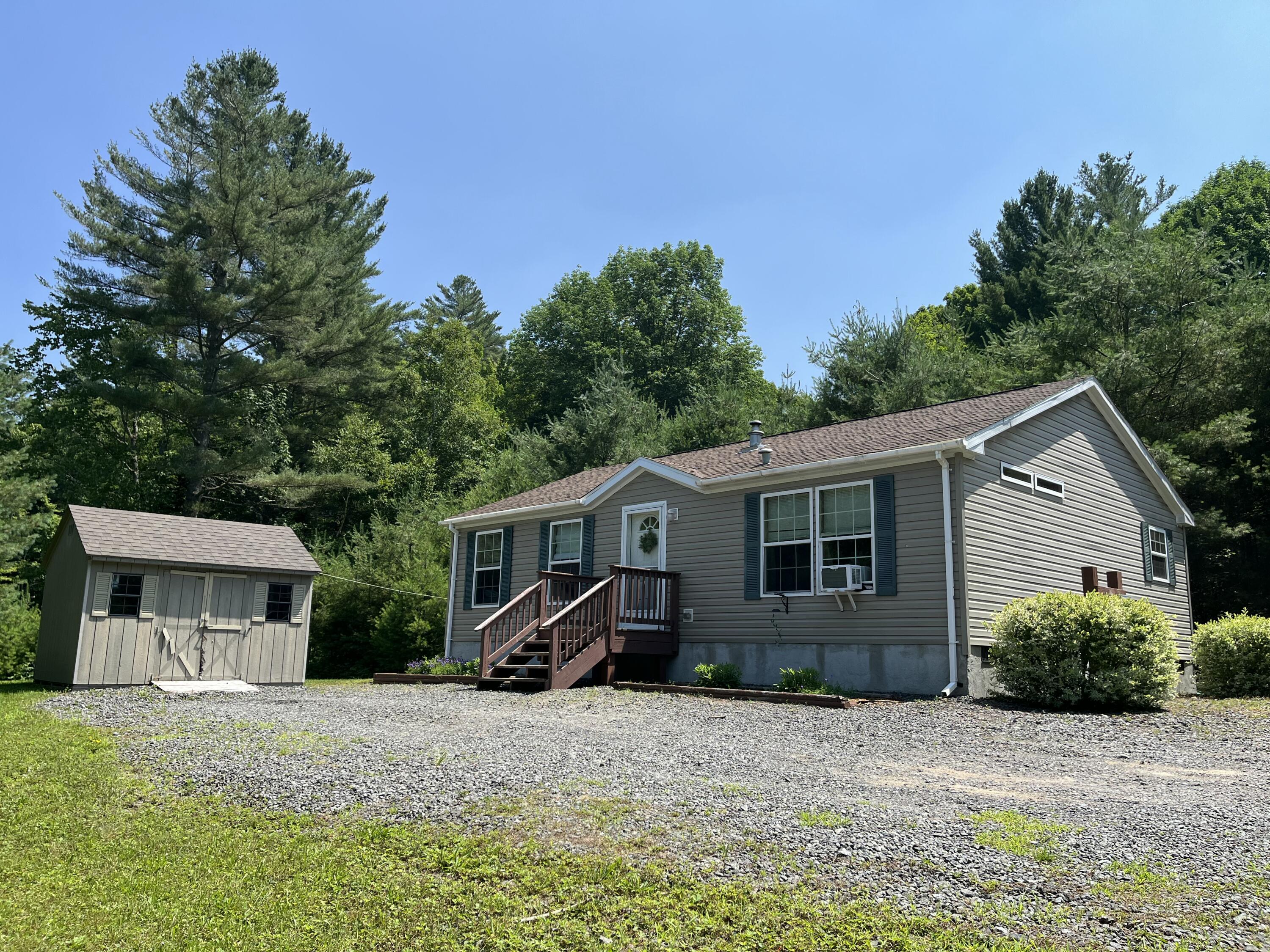 12 Flowers Way Long Lake NY 12847