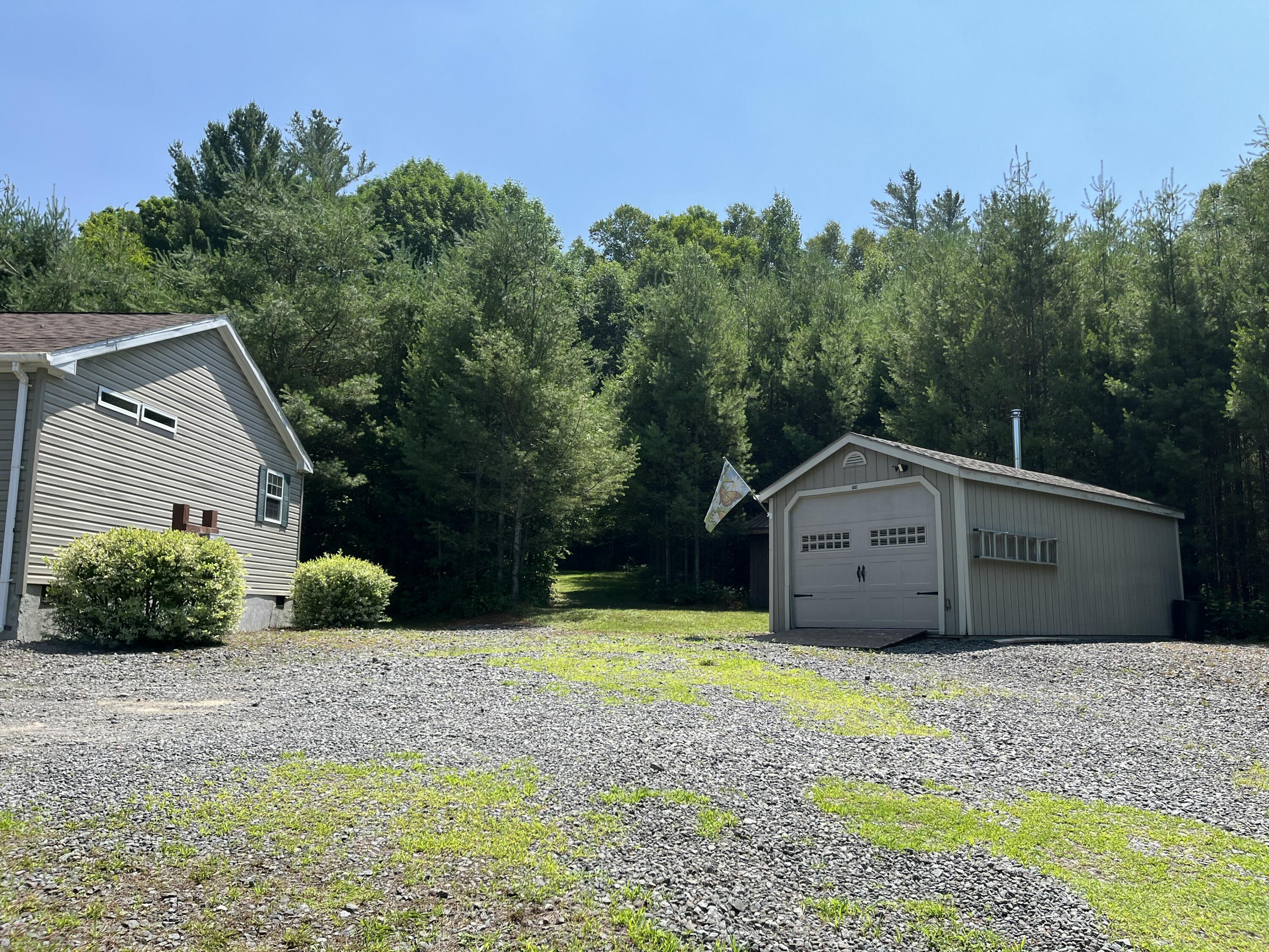 12 Flowers Way Long Lake NY 12847