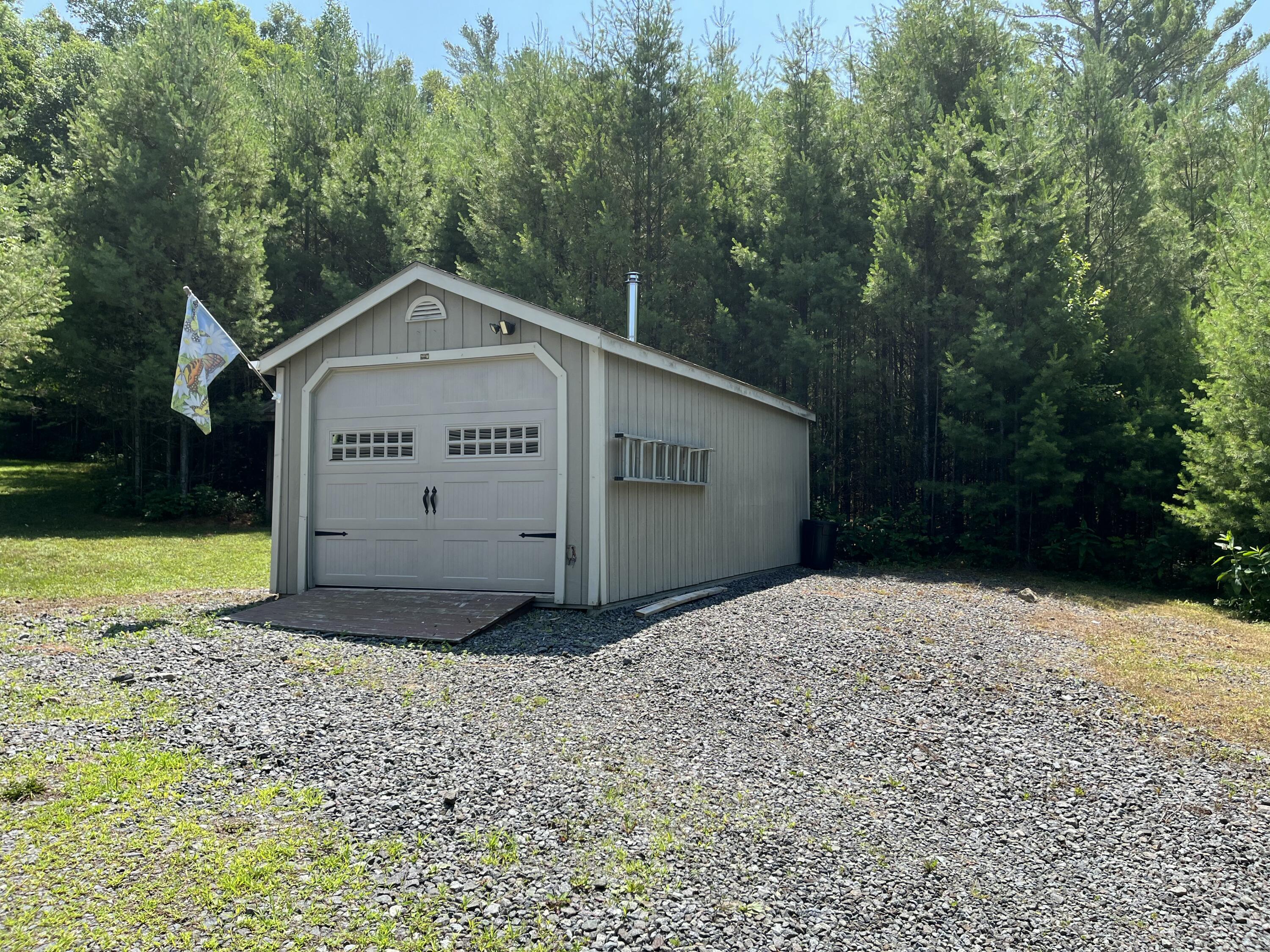 12 Flowers Way Long Lake NY 12847