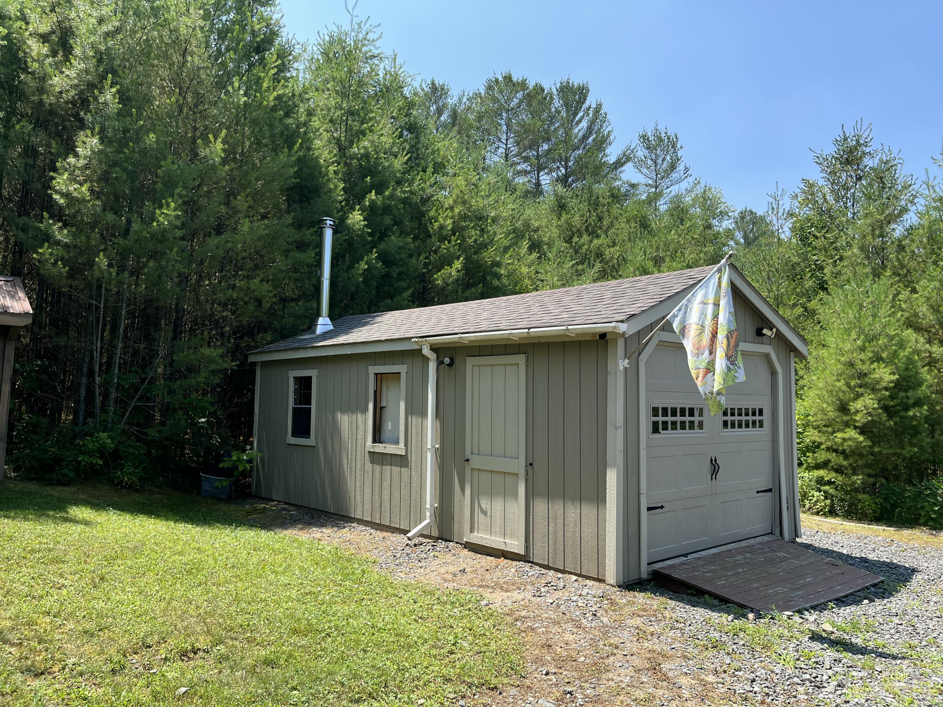 12 Flowers Way Long Lake NY 12847