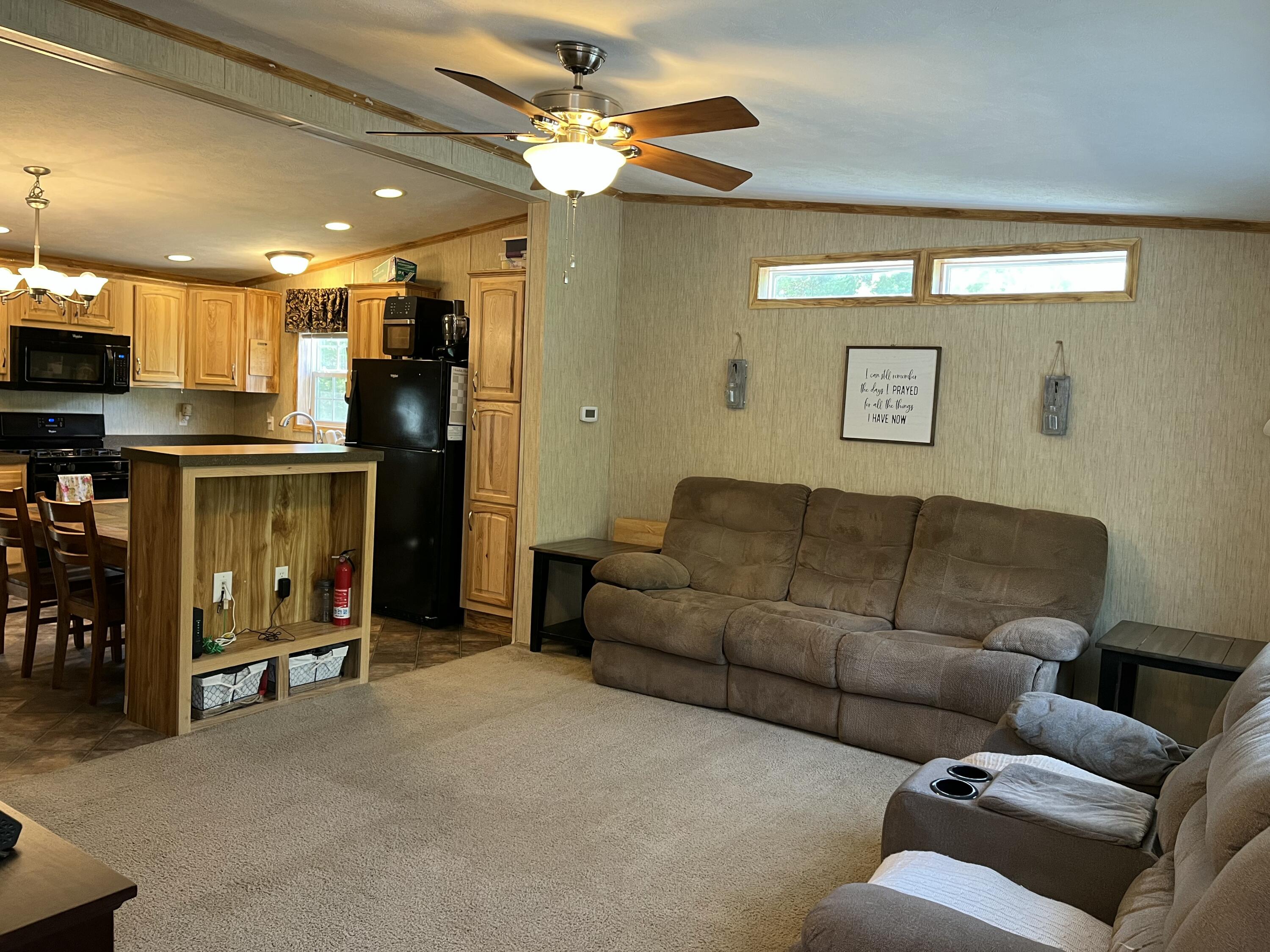 12 Flowers Way Long Lake NY 12847