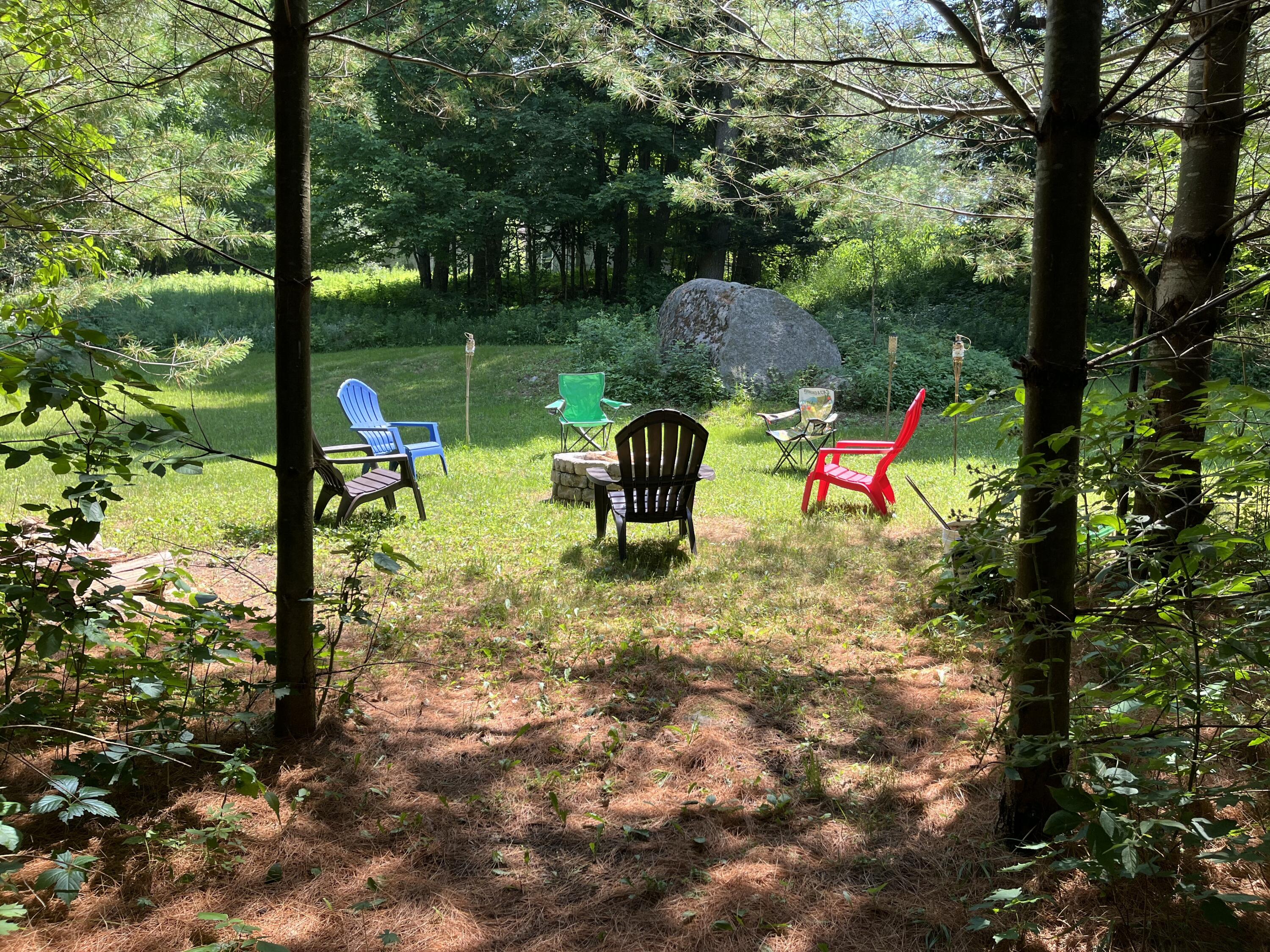 12 Flowers Way Long Lake NY 12847