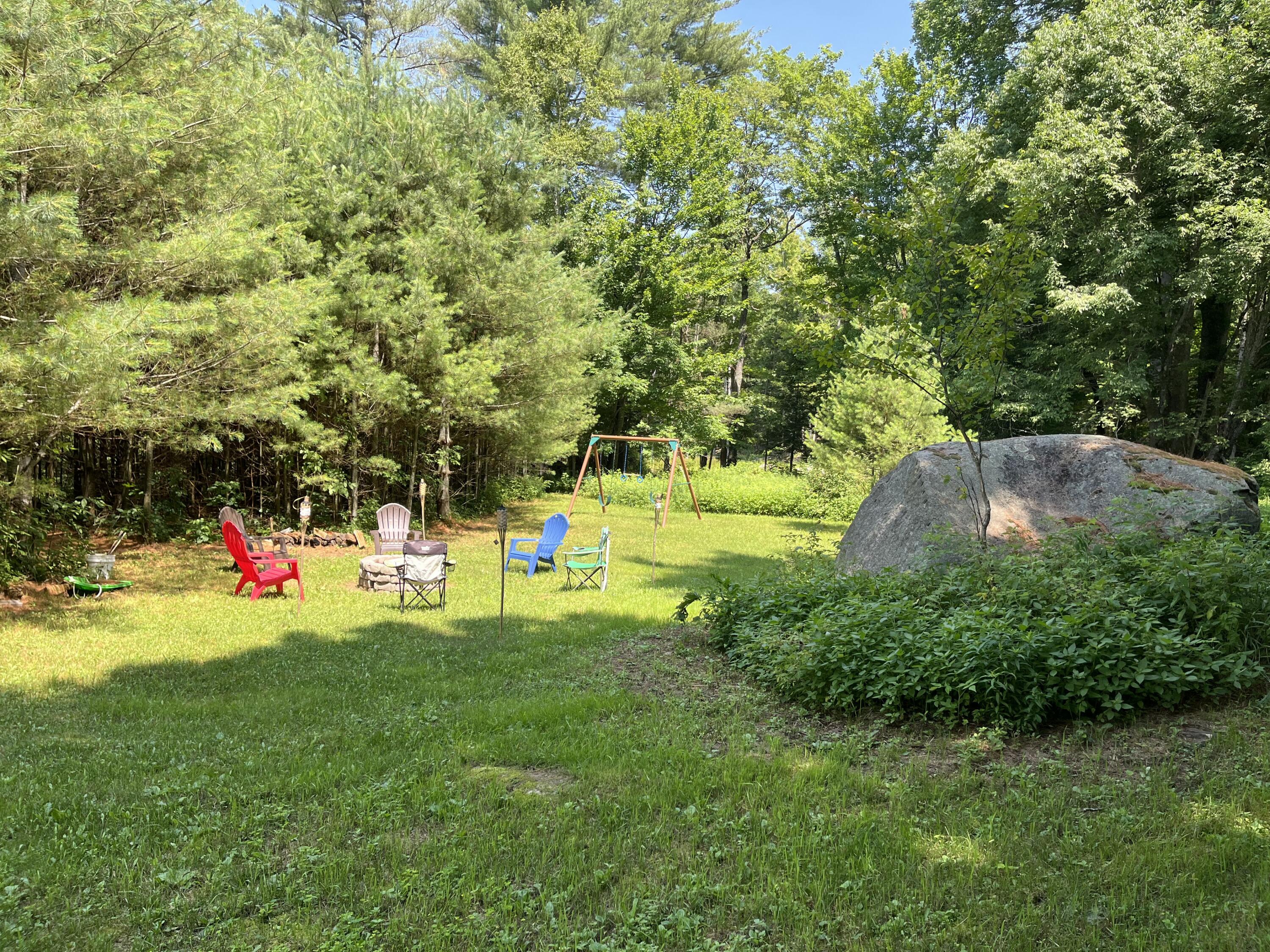12 Flowers Way Long Lake NY 12847