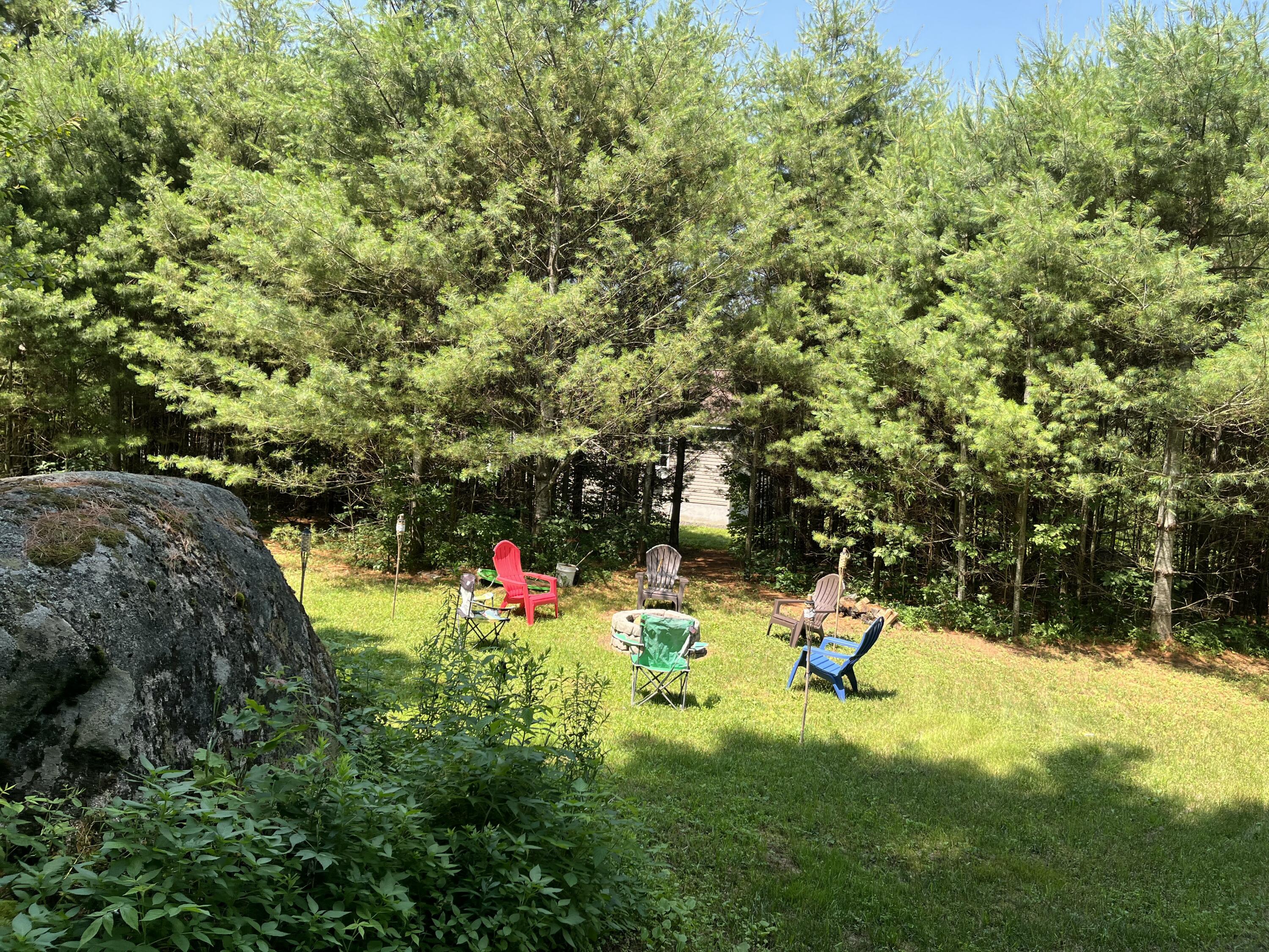 12 Flowers Way Long Lake NY 12847