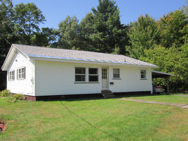 5 Baker Avenue Tupper Lake NY 12986