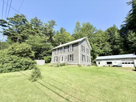 1458 Route 3 Morrisonville NY 12962