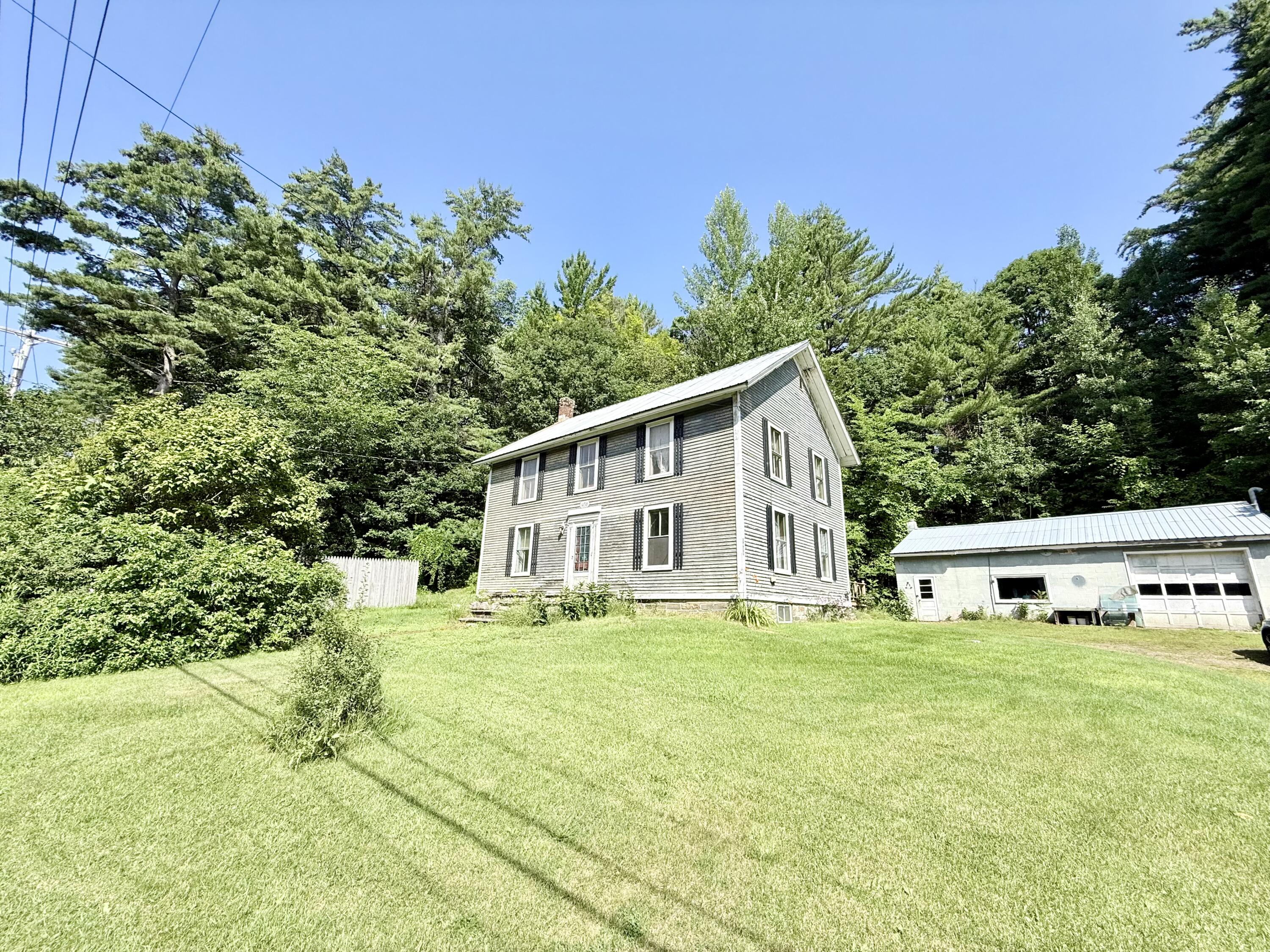 1458 Route 3 Morrisonville NY 12962