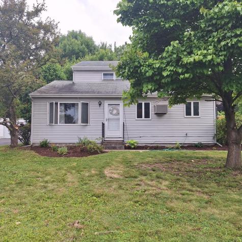 29 Hillcrest Avenue Plattsburgh NY 12901