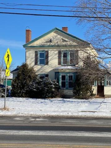 1804 Main Street Keeseville NY 12944