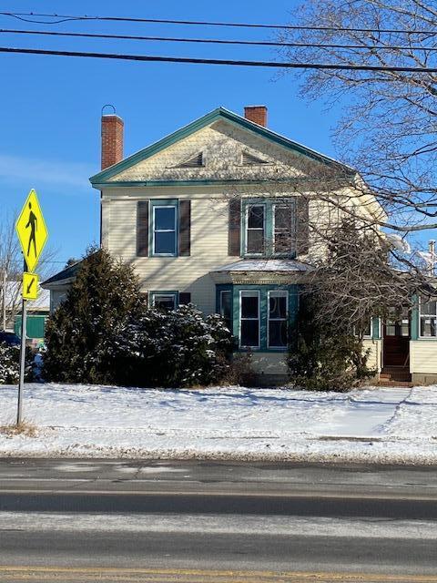 1804 Main Street Keeseville NY 12944