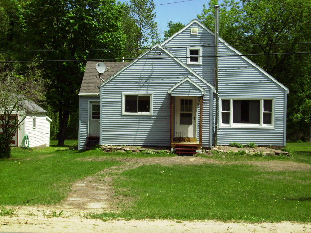 164 Mason Street Morrisonville NY 12962