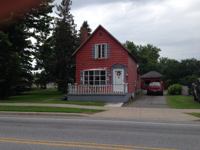34 Lake Street Rouses Point NY 12979