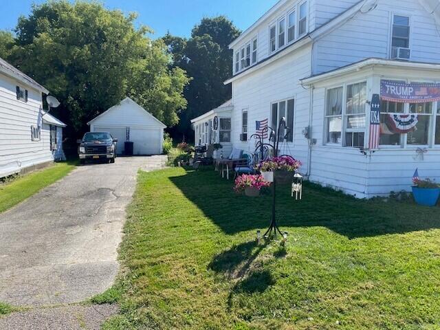 278 West Main Street Malone NY 12953
