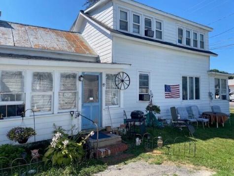 278 West Main Street Malone NY 12953