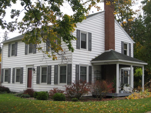 35 Morrison Avenue Plattsburgh NY 12901