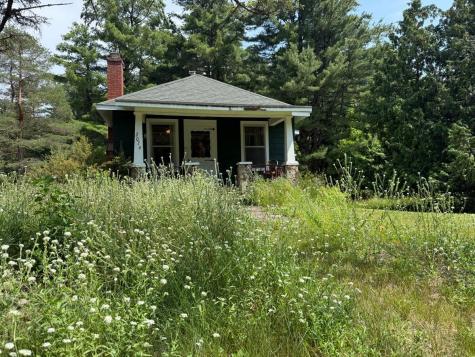 2074 Route 9 Keeseville NY 12944