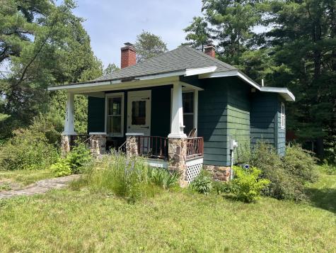 2074 Route 9 Keeseville NY 12944