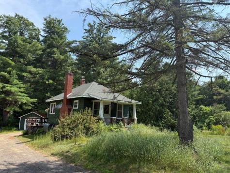2074 Route 9 Keeseville NY 12944