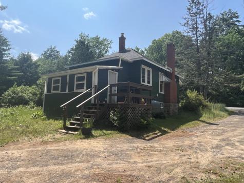 2074 Route 9 Keeseville NY 12944