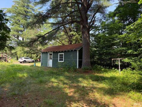 2074 Route 9 Keeseville NY 12944