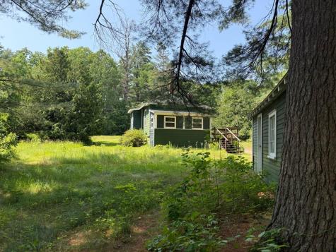 2074 Route 9 Keeseville NY 12944