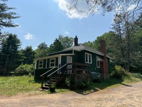 2074 Route 9 Keeseville NY 12944