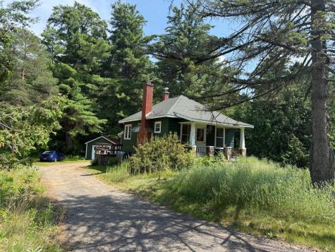 2074 Route 9 Keeseville NY 12944