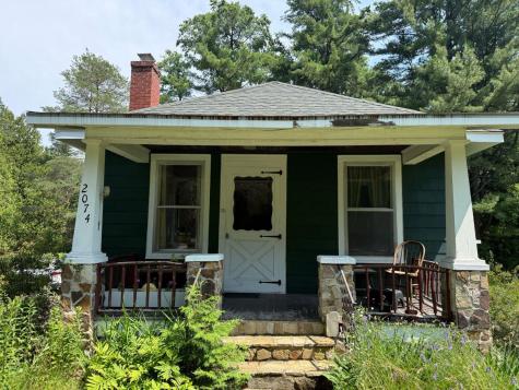 2074 Route 9 Keeseville NY 12944