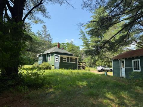 2074 Route 9 Keeseville NY 12944