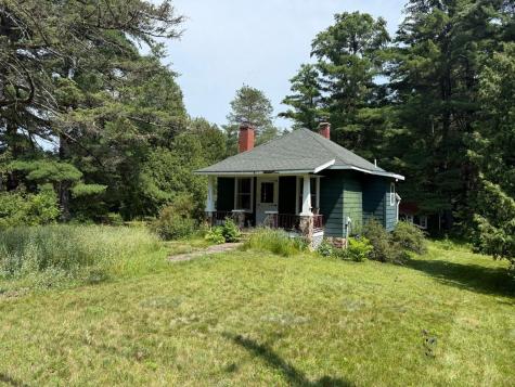 2074 Route 9 Keeseville NY 12944