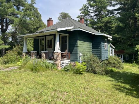 2074 Route 9 Keeseville NY 12944