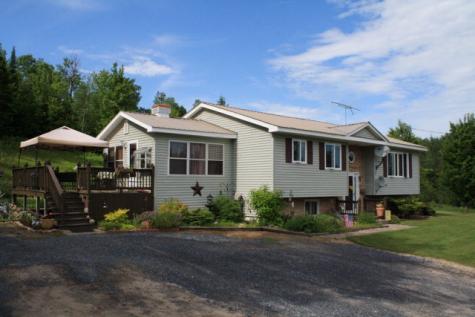82 Standish Road Saranac NY 12981