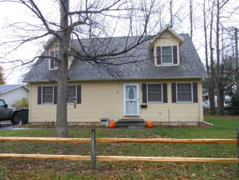 55 Olivetti Place Plattsburgh NY 12901