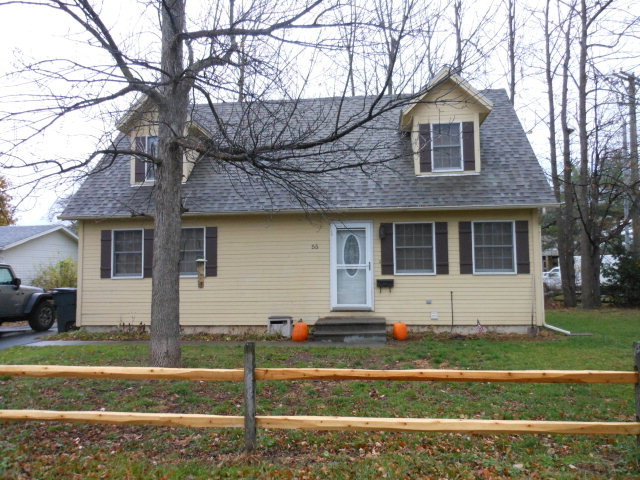 55 Olivetti Place Plattsburgh NY 12901