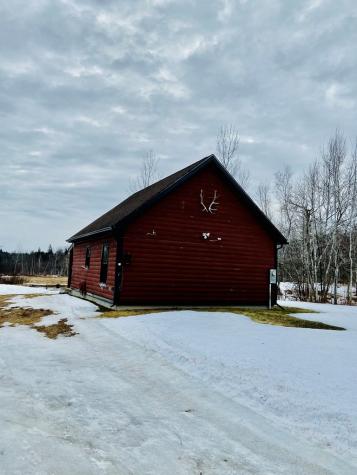 2134 Alder Bend Road Altona NY 12910