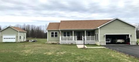 30 Washington Avenue Chazy NY 12921