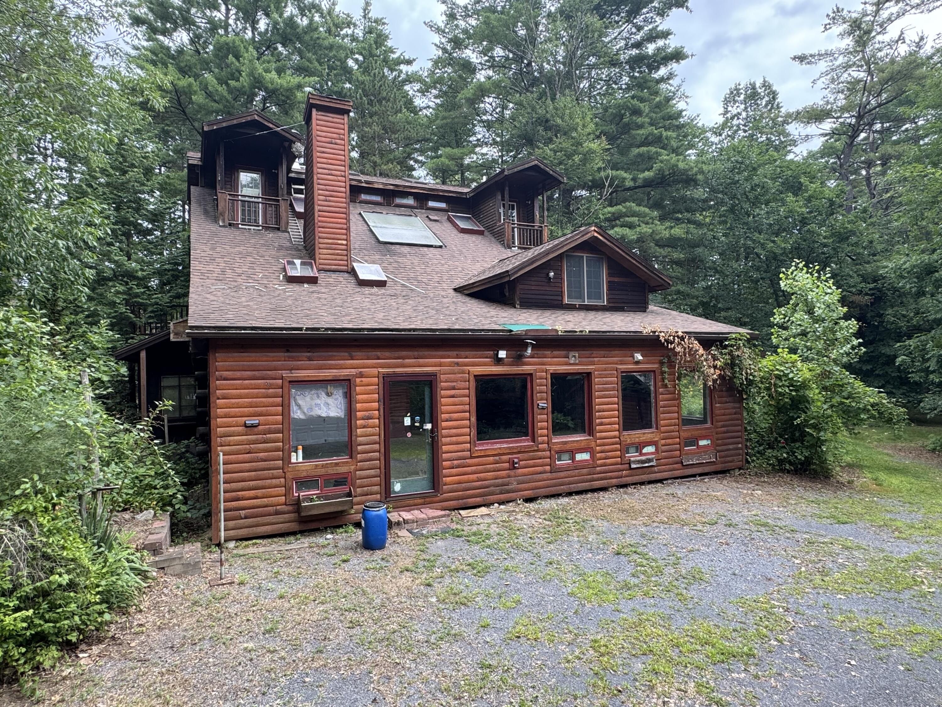 460 Fuller Road Peru NY 12972